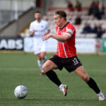 UC Dublin Derry City Tipp