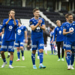 Ham-Kam Molde Tipp