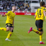 Strömsgodset Lilleström Tipp