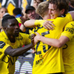 Kristiansund Lilleström Tipp