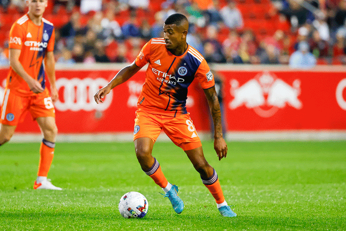 Philadelphia Union New York City Tipp