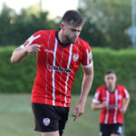 Bohemians Dublin Derry City Tipp