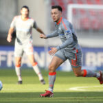 Julian Justvan SC Paderborn Tipp