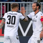 Dennis Diekmeier Alexander Esswein SV Sandhausen Tipp