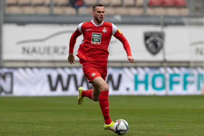 Boris Tomiak 1. FC Kaiserslautern Tipp