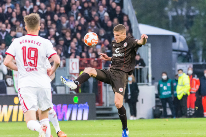 Jakov Medic St. Pauli Tipp