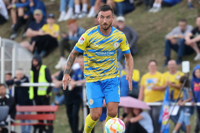 Robin Krausse Eintracht Braunschweig Tipp