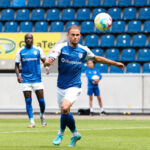 Leonardo Scienza 1. FC Magdeburg Tipp