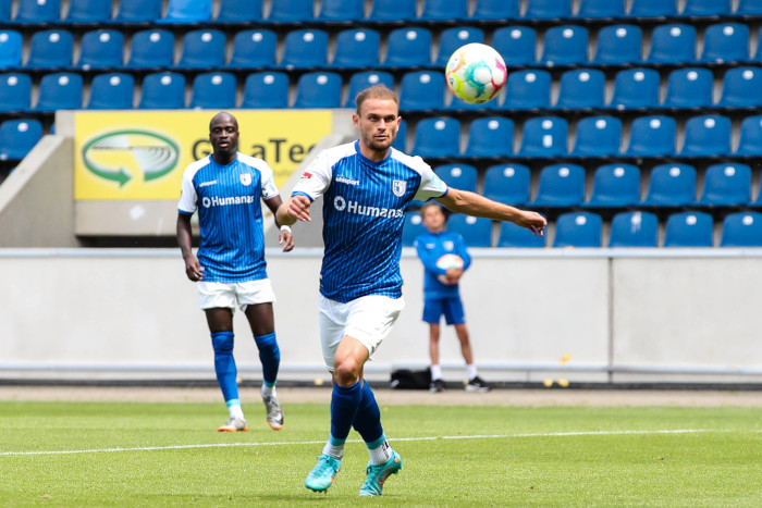 Leonardo Scienza 1. FC Magdeburg Tipp