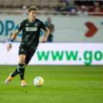 Phil Neumann Hannover 96 Tipp