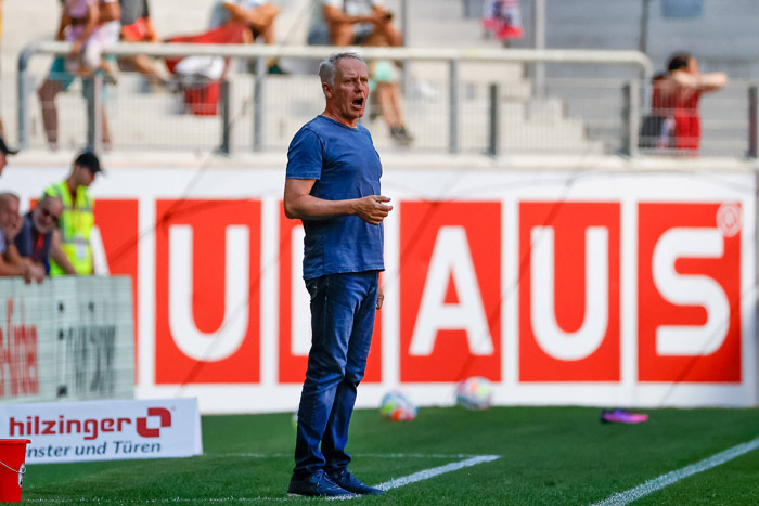 Kaiserslautern Freiburg Tipp