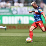 Marco Komenda 1. FC Kaiserslautern Tipp