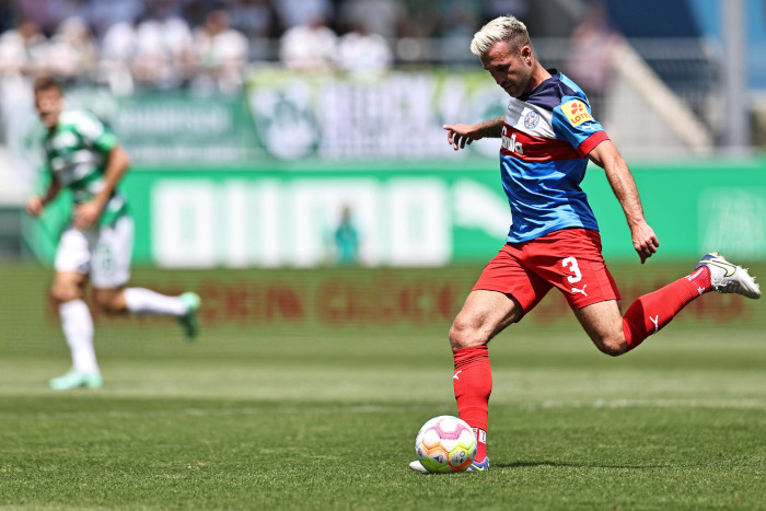 Marco Komenda 1. FC Kaiserslautern Tipp