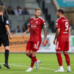 Dawid Kownacki Fortuna Düsseldorf Tipp