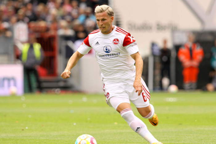 Lino Tempelmann 1. FC Nürnberg Tipp