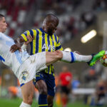 Fenerbahce Dynamo Kiew Tipp