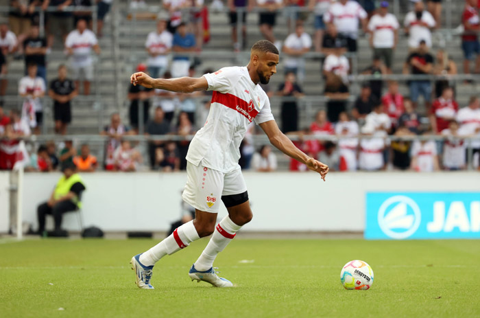 Dynamo Dresden VfB Stuttgart Tipp