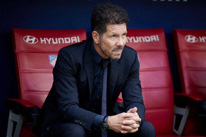 Getafe Atletico Madrid Tipp