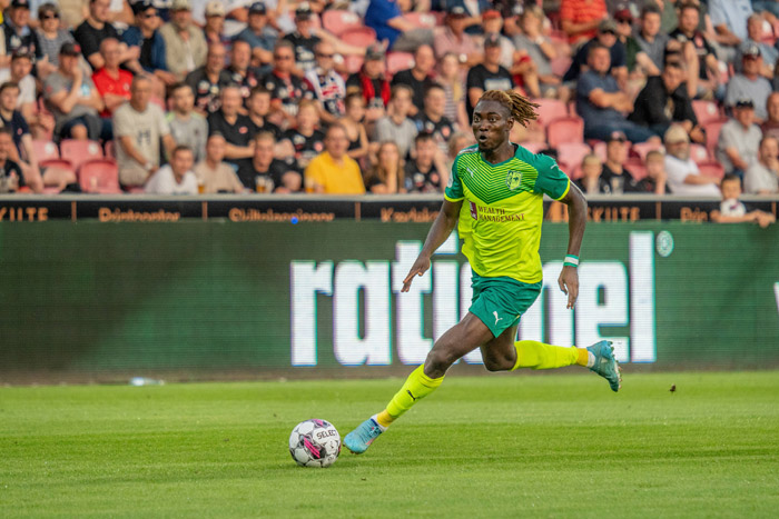 Partizan Belgrad AEK Larnaca Tipp