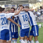 NK Maribor HJK Helsinki Tipp