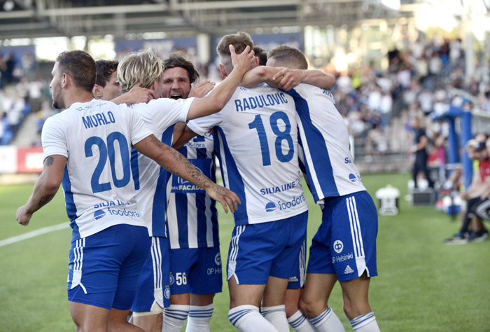 NK Maribor HJK Helsinki Tipp