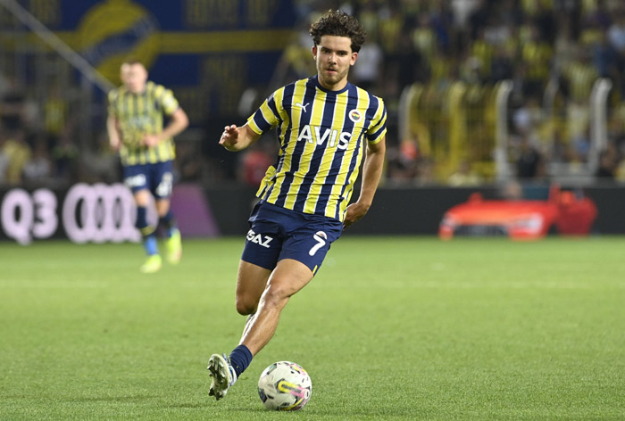 Fenerbahce Slovacko Tipp