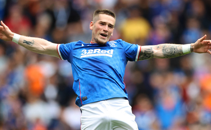 Union Saint Gilloise Glasgow Rangers Tipp