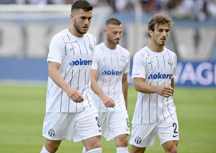 Linfield FC Zürich Tipp