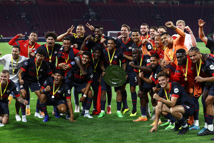 Monaco PSV Eindhoven Tipp