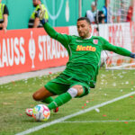 Dejan Stojanovic Jahn Regensburg Tipp