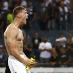 Dynamo Kiew Sturm Graz Tipp