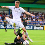 Jannik Bachmann SV Sandhausen Tipp