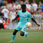 Sirlord Conteh SC Paderborn Tipp