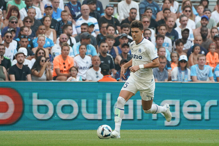 Marseille Stade Reims Tipp