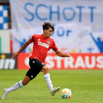 Antonio Foti Hannover 96 Tipp