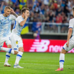 Sturm Graz Dynamo Kiew Tipp