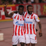 Roter Stern Belgrad Maccabi Haifa Tipp