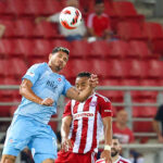 Slovan Bratislava Olympiakos Piräus Tipp