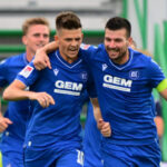 Marvin Wanitzek Karlsruher SC Tipp