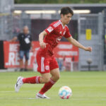 Ao Tanaka Fortuna Düsseldorf Tipp