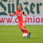 Janni Serra Arminia Bielefeld Tipp