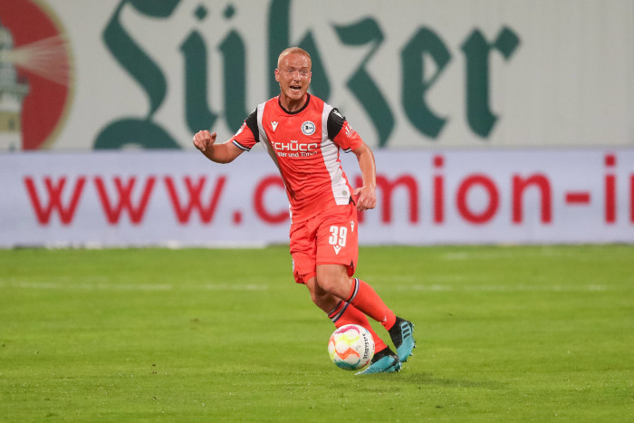 Janni Serra Arminia Bielefeld Tipp