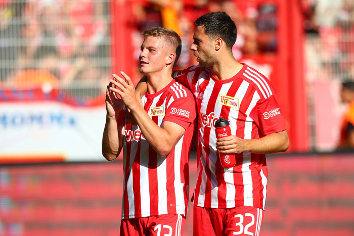 Mainz Union Berlin Tipp