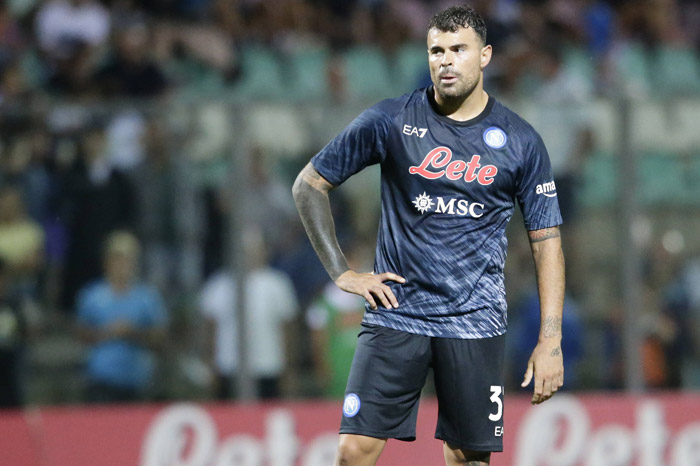 Hellas Verona Neapel Tipp