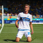 Oscar Vilhelmsson SV Darmstadt Tipp