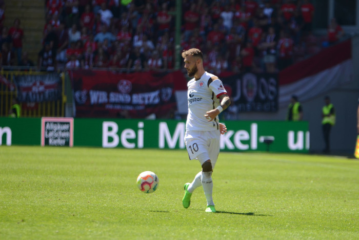 Marcel Hartel St. Pauli Tipp