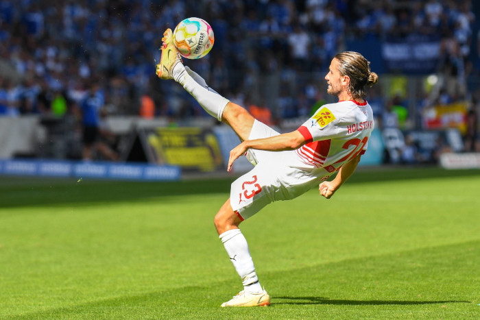 Julian Korb Holstein Kiel Tipp