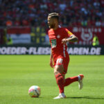Mike Wunderlich 1. FC Kaiserslautern Tipp
