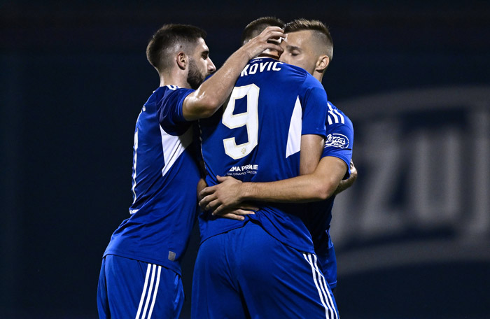 Bodö/Glimt Dinamo Zagreb Tipp