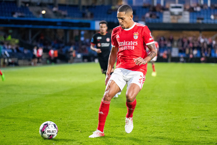 Dynamo Kiew Benfica Lissabon Tipp